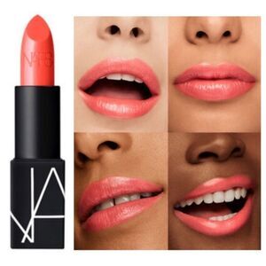 NARS Living Doll Sheer Lipstick (Sheer Coral)